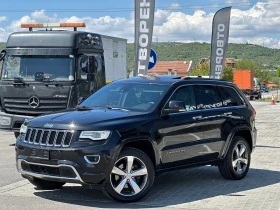 Jeep Grand cherokee 3.0CRD-OVERLAND-4X4-FULL | Mobile.bg � ����� ������ 7