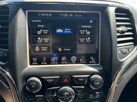 Jeep Grand cherokee 3.0CRD-OVERLAND-4X4-FULL | Mobile.bg � ����� ������ 14