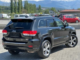 Jeep Grand cherokee 3.0CRD-OVERLAND-4X4-FULL | Mobile.bg � ����� ������ 3