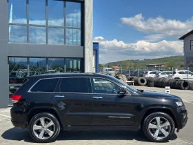 Jeep Grand cherokee 3.0CRD-OVERLAND-4X4-FULL | Mobile.bg � ����� ������ 2
