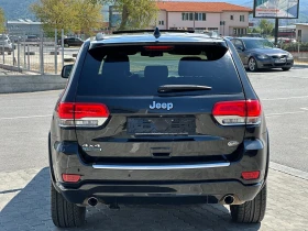 Jeep Grand cherokee 3.0CRD-OVERLAND-4X4-FULL | Mobile.bg � ����� ������ 4