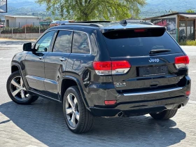 Jeep Grand cherokee 3.0CRD-OVERLAND-4X4-FULL | Mobile.bg � ����� ������ 5