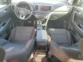 Kia Sportage 2.4l Lx | Mobile.bg � ����� ������ 8