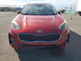 Kia Sportage 2.4l Lx | Mobile.bg � ����� ������ 5