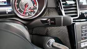 Mercedes-Benz GLE 63 S AMG * 4MATIC+ * COUPE* ПОДГРЕВ* ОБДУХВАНЕ* ПАНОРАМА* F | Auto.bg — изображение 9