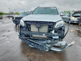 Mercedes-Benz GLS 500 4MATIC* harman/kardon* �������* ���������* ������� | Mobile.bg � ����� ������ 3