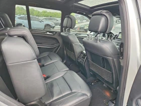 Mercedes-Benz GLS 500 4MATIC* harman/kardon* �������* ���������* ������� | Mobile.bg � ����� ������ 8