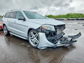 Mercedes-Benz GLS 500 4MATIC* harman/kardon* �������* ���������* ������� | Mobile.bg � ����� ������ 2