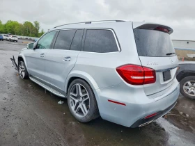 Mercedes-Benz GLS 500 4MATIC* harman/kardon* �������* ���������* ������� | Mobile.bg � ����� ������ 4