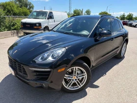 Porsche Macan S/ОБДУХВАНЕ/ПАНОРАМА - 18900 € / 36965.19 лв. - 87103566 3