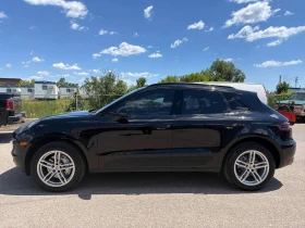 Porsche Macan S/ОБДУХВАНЕ/ПАНОРАМА - 18900 € / 36965.19 лв. - 87103566 4