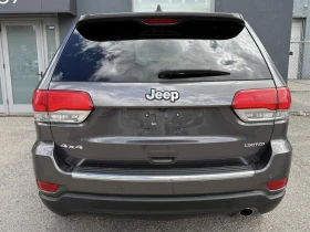 Jeep Grand cherokee LIMITED 3.6 !FULL!PANO/CAM/ | Mobile.bg � ����� ������ 5