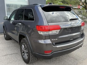 Jeep Grand cherokee LIMITED 3.6 !FULL!PANO/CAM/ | Mobile.bg � ����� ������ 4