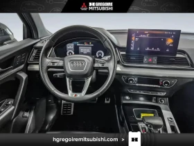 Audi Q5 PROGRESIVV* S-Line* BLACK OPTIC* CARPLAY*  - 27600 € / 53980.91 лв. - 44801544 4