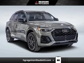 Audi Q5 PROGRESIVV* S-Line* BLACK OPTIC* CARPLAY*