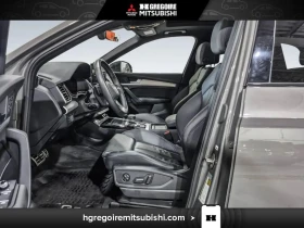 Audi Q5 PROGRESIVV* S-Line* BLACK OPTIC* CARPLAY*  - 27600 € / 53980.91 лв. - 44801544 7