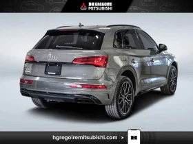 Audi Q5 PROGRESIVV* S-Line* BLACK OPTIC* CARPLAY*  - 27600 € / 53980.91 лв. - 44801544 2