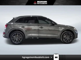 Audi Q5 PROGRESIVV* S-Line* BLACK OPTIC* CARPLAY*  - 27600 € / 53980.91 лв. - 44801544 3