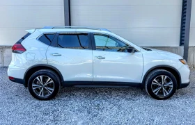 Nissan Rogue 2.5 AWD Special Edition | Mobile.bg � ����� ������ 7