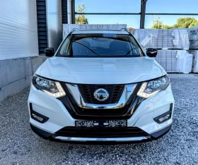 Nissan Rogue 2.5 AWD Special Edition | Mobile.bg � ����� ������ 5