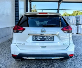 Nissan Rogue 2.5 AWD Special Edition | Mobile.bg � ����� ������ 4