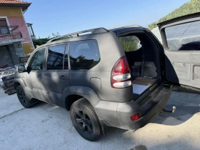 Toyota Land cruiser 3.0 | Mobile.bg � ����� ������ 2