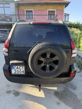 Toyota Land cruiser 3.0 | Mobile.bg � ����� ������ 4