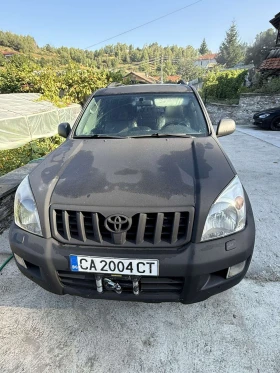 Toyota Land cruiser 3.0 | Mobile.bg � ����� ������ 6