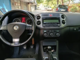 VW Tiguan 2.0 Tsi - 7500 € - 20144386 9