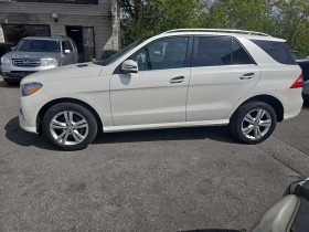 Mercedes-Benz ML 350 * BlueTEC * CARFAX *  | Auto.bg — изображение 3
