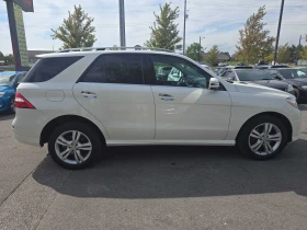 Mercedes-Benz ML 350 * BlueTEC * CARFAX *  | Auto.bg — изображение 4