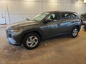 ������ Hyundai Tucson