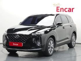 ����� �� �������� �� Hyundai Santa fe 2.0 2WD PREMIUM