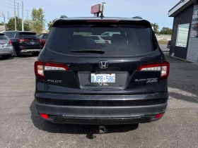 Honda Pilot * Black Edition * CARFAX * ����� �� ����������� | Mobile.bg � ����� ������ 4