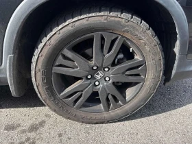 Honda Pilot * Black Edition * CARFAX * ����� �� ����������� | Mobile.bg � ����� ������ 7