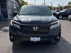 Honda Pilot * Black Edition * CARFAX * ����� �� ����������� | Mobile.bg � ����� ������ 6