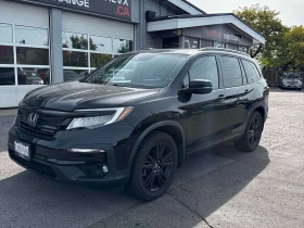 ����� �� �������� �� Honda Pilot * Black Edition * CARFAX * ����� �� �����������