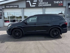 Honda Pilot * Black Edition * CARFAX * ����� �� ����������� | Mobile.bg � ����� ������ 2