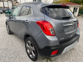 Opel Mokka 1.4 T 140ks. - 8300 € - 78762808 5