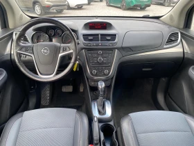 Opel Mokka 1.4 T 140ks. - 8300 € - 78762808 7