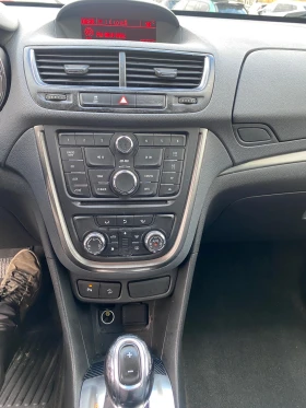 Opel Mokka 1.4 T 140ks. - 8300 € - 78762808 12