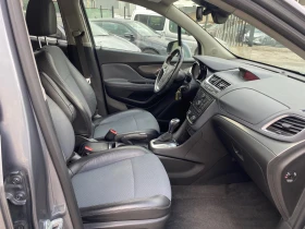 Opel Mokka 1.4 T 140ks. - 8300 € - 78762808 8