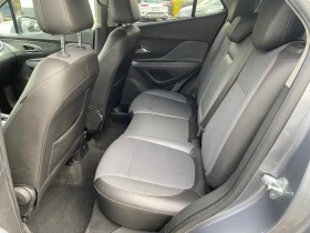 Opel Mokka 1.4 T 140ks. - 8300 € - 78762808 9