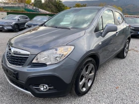 Opel Mokka 1.4 T 140ks. - 8300 € - 78762808 2