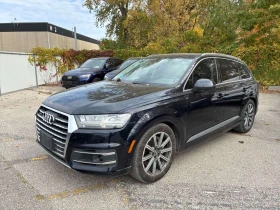 Audi Q7 * 3.0T Technik * CARFAX * ЦЕНА ДО БГ