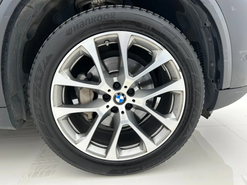 BMW X5 xDrive30d, снимка 8 - Автомобили и джипове - 49469440