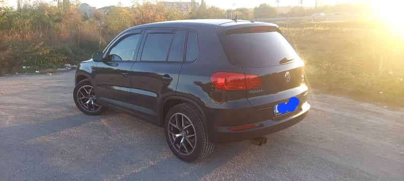 VW Tiguan 2.0.дизел, снимка 10 - Автомобили и джипове - 49552418