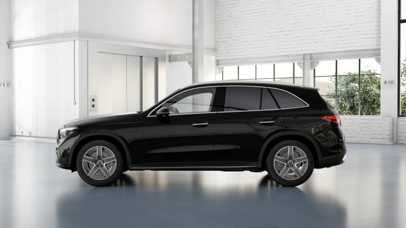 Mercedes-Benz GLC 220 d 4MATIC, снимка 7 - Автомобили и джипове - 48246213