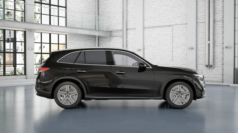 Mercedes-Benz GLC 220 d 4MATIC, снимка 3 - Автомобили и джипове - 48246213