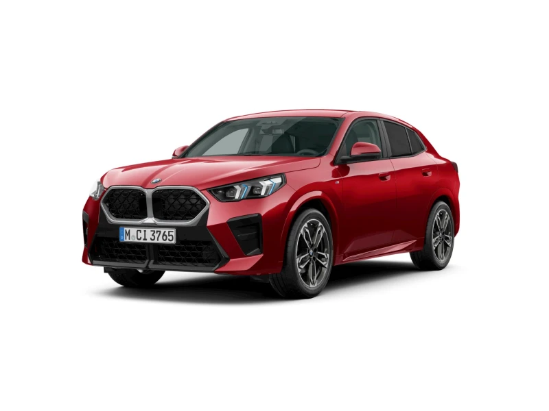 BMW X2 xDrive20d, снимка 1 - Автомобили и джипове - 48572235